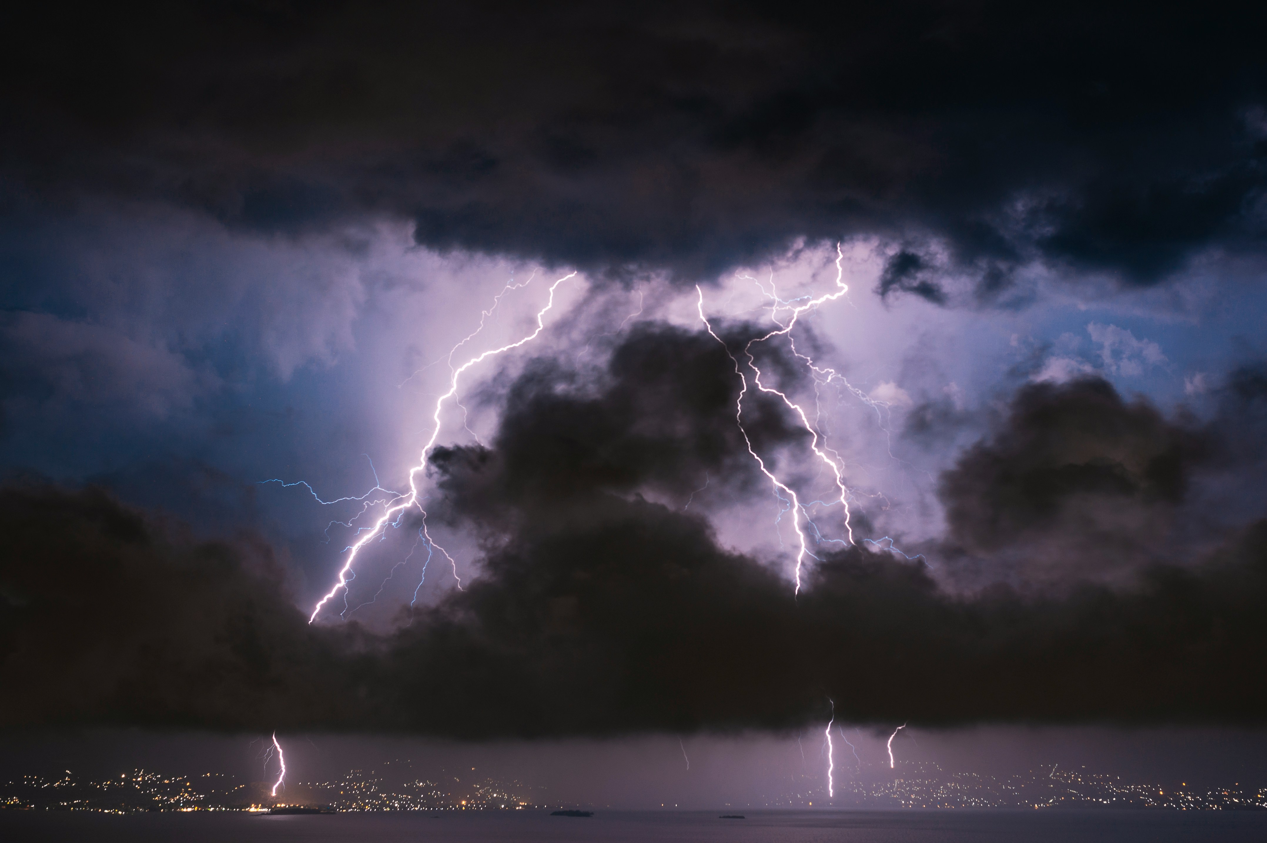 Meteorology