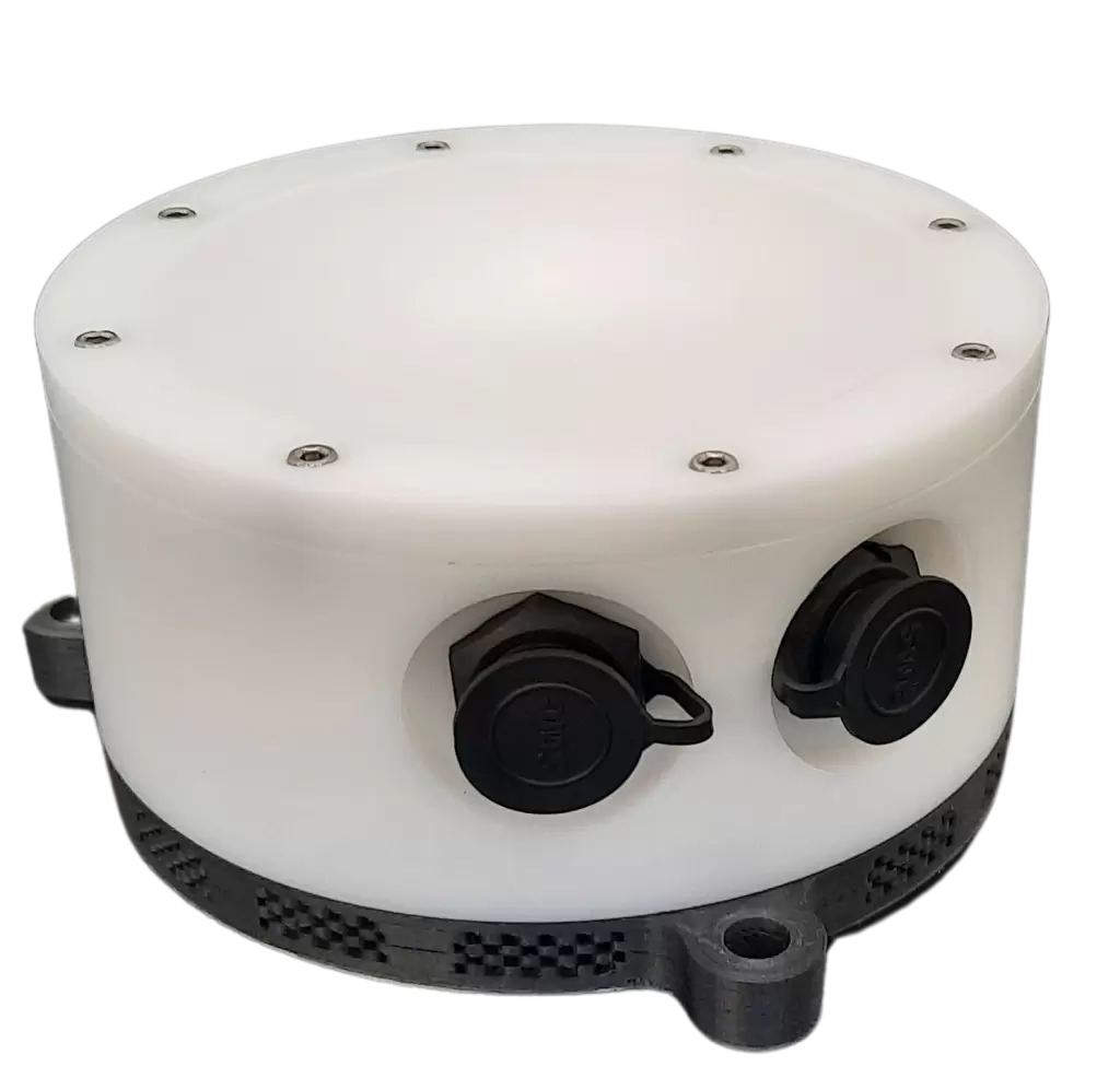 SeismoWave product