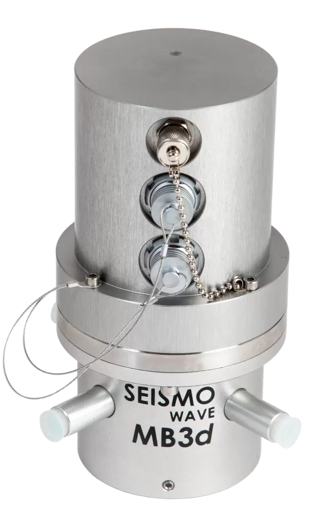 SeismoWave product
